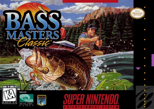 BASS Masters Classic (Japan)